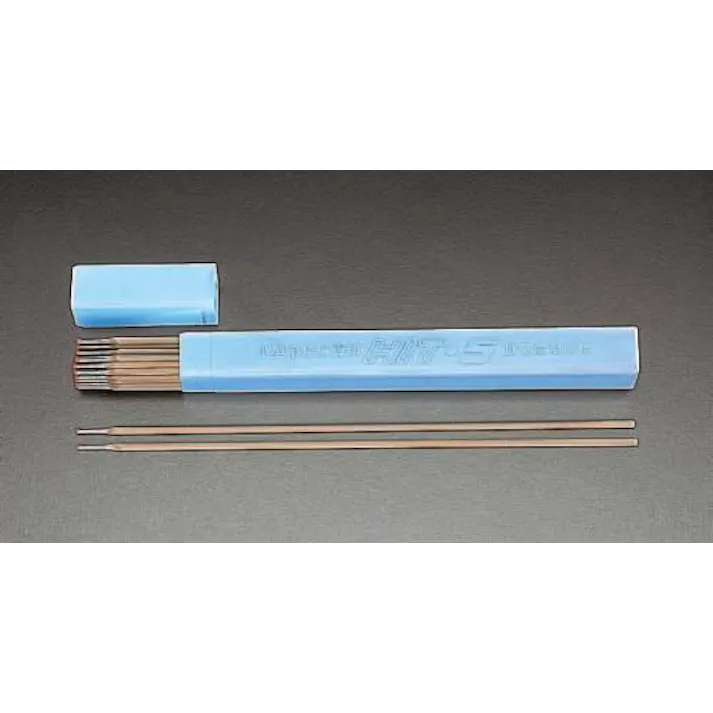 ESCO φ2.0mm/ 500g 溶接棒(軟鋼低電圧用) 溶接棒EA318A-2 4518340013117(CDC)【別送品】
