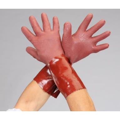 ショーワグローブ [M] 手袋･耐油(ビニール) 手袋･腕カバーEA354GE-71 4550061068465(CDC)【別送品】