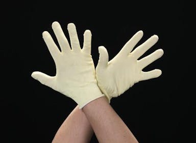 マックス [LL/230mm]手袋(耐切創/薄手･ケブラー･裏ナイロン) 手袋･腕カバーEA354K-13 4518340320710(CDC)【別送品】
