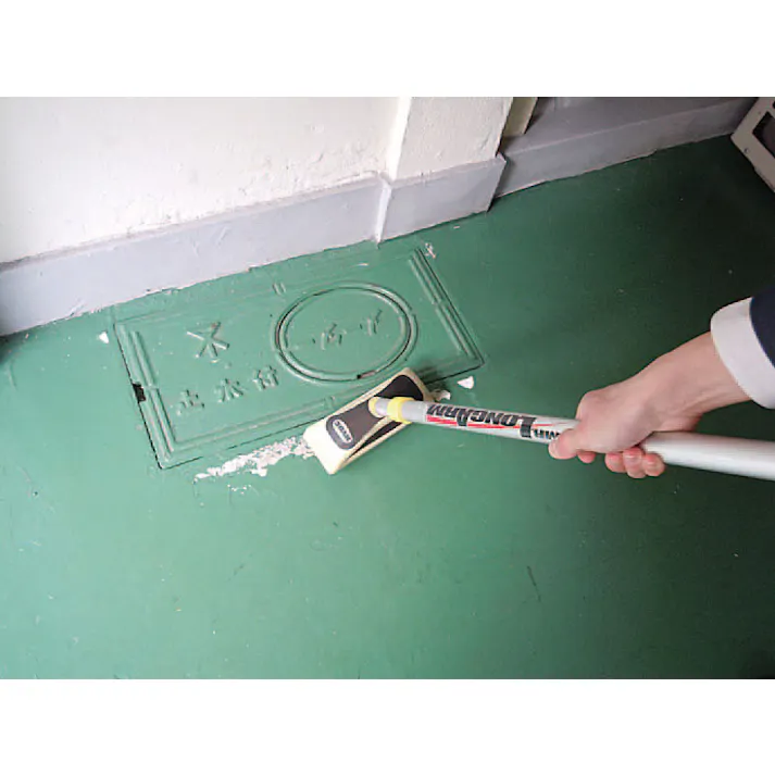 ワイヤーブラシ 170x64mm EA109BH-30 4548745558197【別送品】