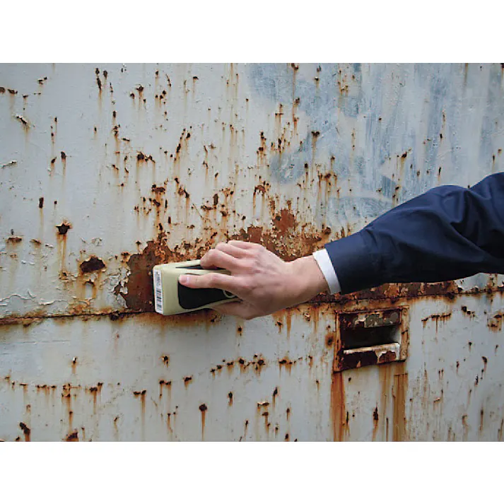 ワイヤーブラシ 170x64mm EA109BH-30 4548745558197【別送品】