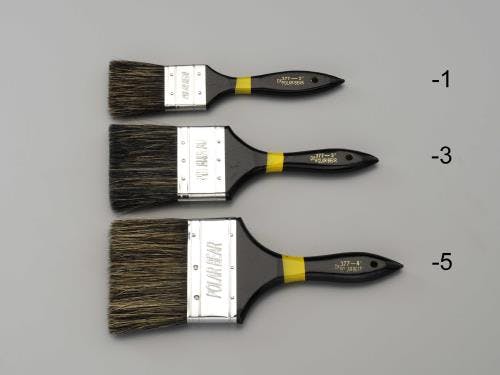 コッピー・ダスター用刷毛 74mm EA109LL-3 4518340129405【別送品】