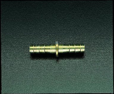 ESCO 19.0mm ホースニップル カップリングEA141BA-19 4518340200418(CDC)【別送品】