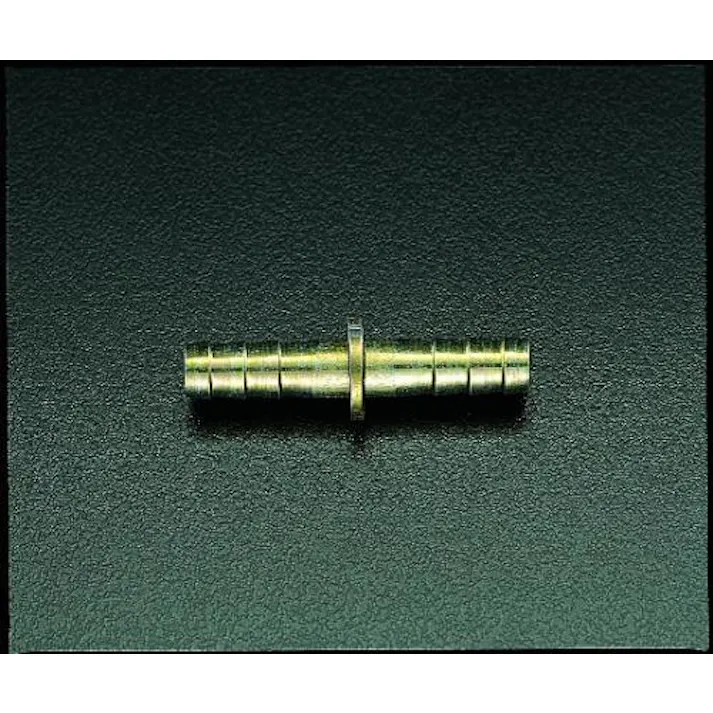 ESCO 19.0mm ホースニップル カップリングEA141BA-19 4518340200418(CDC)【別送品】