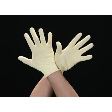 マックス [M/210mm]手袋(耐切創/薄手･ケブラー･裏ナイロン) 手袋･腕カバーEA354K-11 4518340320697(CDC)【別送品】