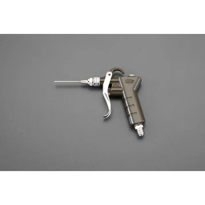 近畿製作所 エアーブローガン 1.0穴x 47mm EA123AC-11 4548745041408【別送品】