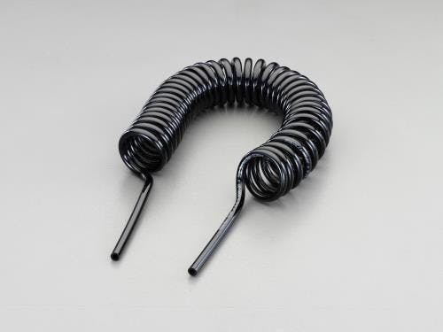 日本ピスコ(PISCO) ウレタンコイルチューブ 6/4mmx5m EA125DJ-5 4518340192959【別送品】