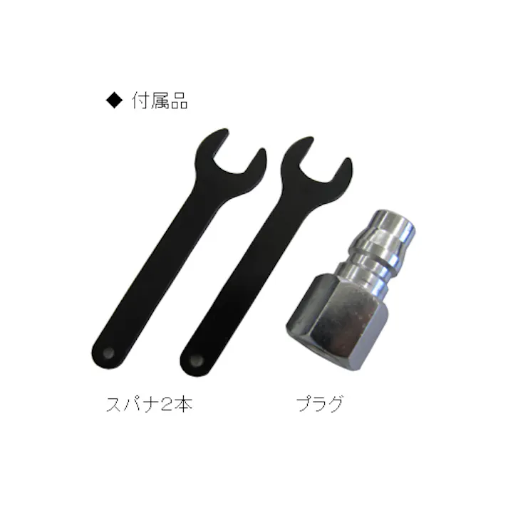 エアーマイクログラインダー 60000rpm/3.0mm EA159DA-5 4518340179028【別送品】