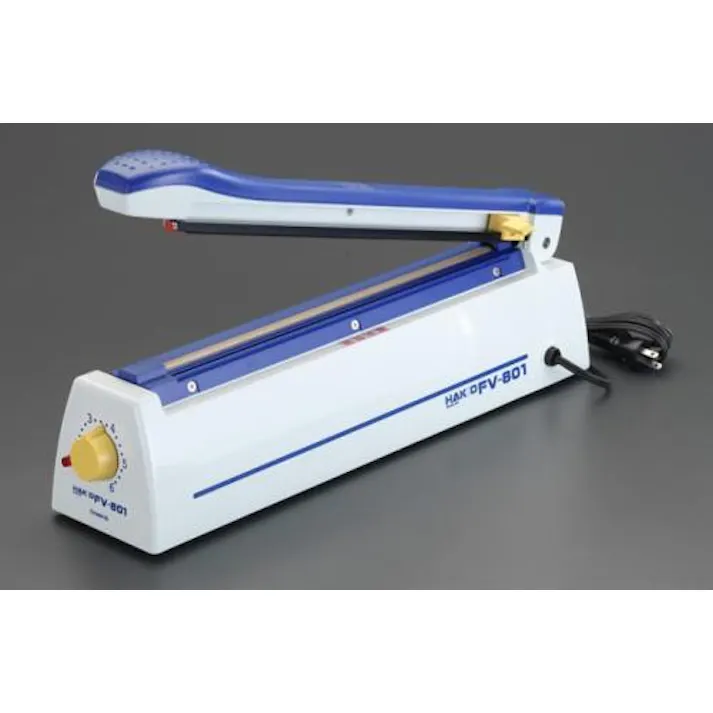 白光(HAKKO) 350mm(AC100V/800W) シーラー 荷造・包装用品EA305XB 4518340694651(CDC)【別送品】