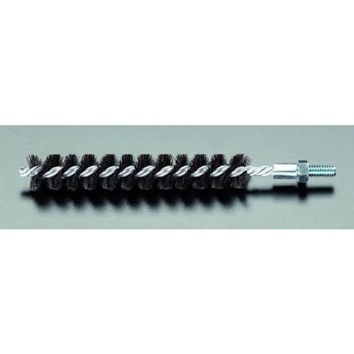 ESCO 8mm ブラシヘッド(馬毛製) 空調用洗浄機EA109CT-8 4518340428720(CDC)【別送品】