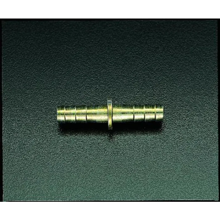 ホースニップル 50.0mm EA141BA-50 4518340200456【別送品】