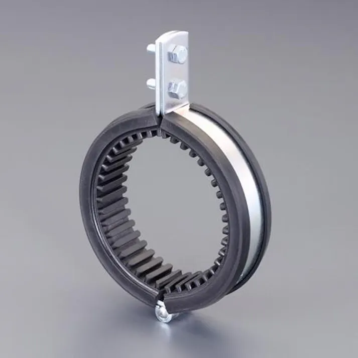 アカギ 106.0mm 遮音FDP立バンド EA440CT-65 4550061817513 (CDC)【別送品】