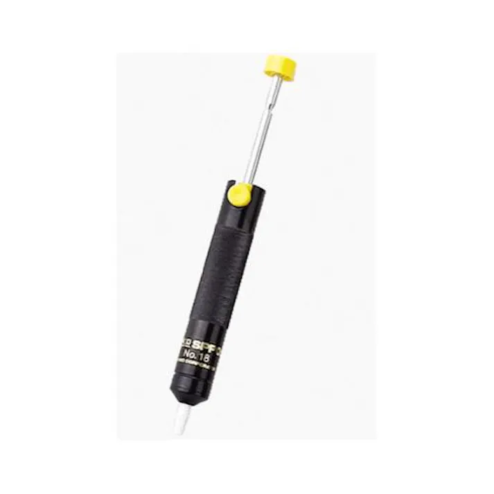 白光(HAKKO) 半田吸取りペン EA323DF 4548745940749 (CDC)【別送品】