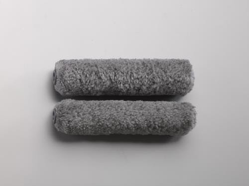 交換用スモールローラー(2本) 150mm(6mm) EA109NC-87 4548745741957【別送品】