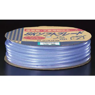 三洋化成 ウォーターホース(糸入り) 19/26mmx30m EA124DL-17 4518340876262【別送品】