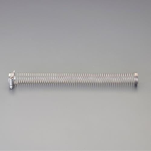 八興 ホース用保護スプリング 18mm EA124DZ-1 4550061782439【別送品】