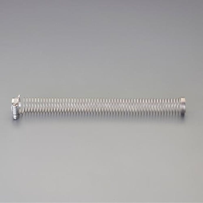 ESCO 22mm ホース用保護スプリング ホースEA124DZ-2 4550061782446(CDC)【別送品】