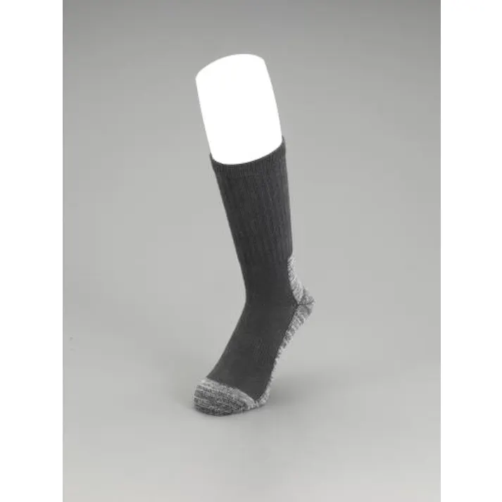 おたふく手袋 ワーキングソックス(2足) 25-27cm EA354VM-21 4548745868197【別送品】