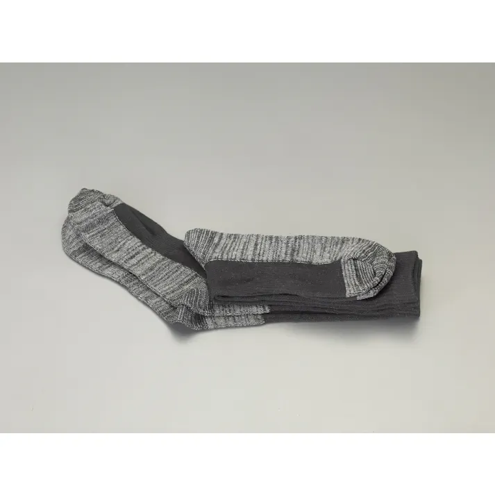 おたふく手袋 ワーキングソックス(2足) 25-27cm EA354VM-21 4548745868197【別送品】