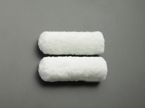 交換用ローラー(2本入) 150mm(25mm) EA109NA-207 4548745710625【別送品】