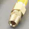 潤工社 ウレタンホース(ねじ付) 5.0/8.0mmx2m EA125CL-2 4548745312591【別送品】