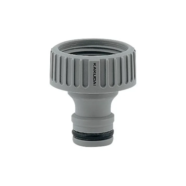 カクダイ G 3/4" 雌ねじプラグ 散水用品EA124LD-12A 4548745515244(CDC)【別送品】