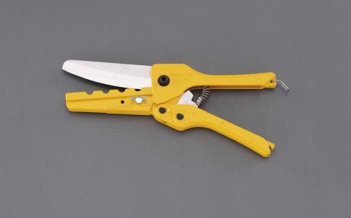 興和化成 ダクトカッター 115mm EA338LA 4548745820553【別送品】