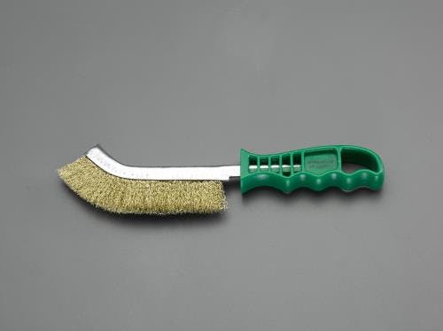 STAHLWILLE(スタビレー) ワイヤーブラシ(真鍮製) 270mm EA109EA-11 4548745297362【別送品】