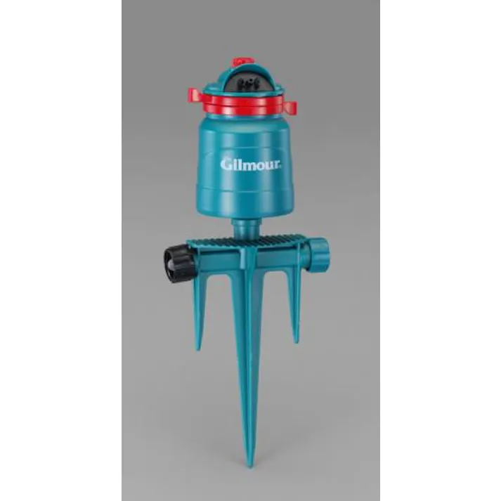 ロータリースプリンクラー EA124KS-2 4518340195189【別送品】