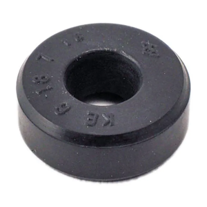 オイルシール(G/ニトリル) 6x14x4mm EA423TE-6 4550061580400【別送品】