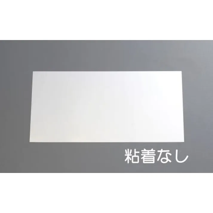 ESCO 150x300x 0.4mm ステンレス板 板材EA441WA-23 4548745629033(CDC)【別送品】