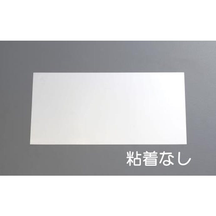 ESCO 150x300x 0.1mm ステンレス板 板材EA441WA-21 4548745629019(CDC)【別送品】