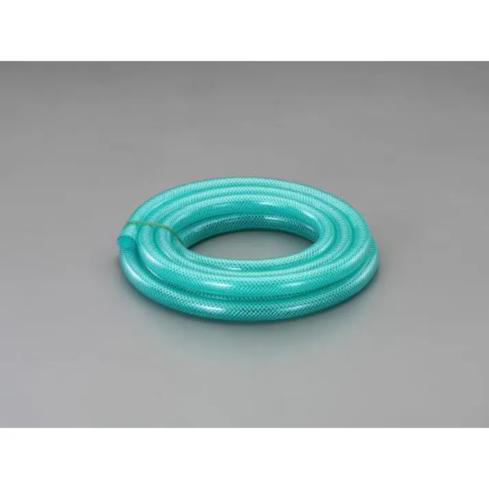 ウォーターホース(糸入り) 15/20mmx20m EA124DH-152 4548745941890【別送品】