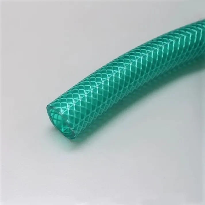 ウォーターホース(糸入り) 15/20mmx20m EA124DH-152 4548745941890【別送品】