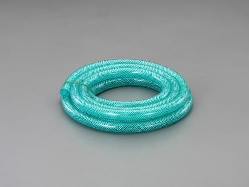 ウォーターホース(糸入り) 18/23mmx20m EA124DH-182 4548745943009【別送品】