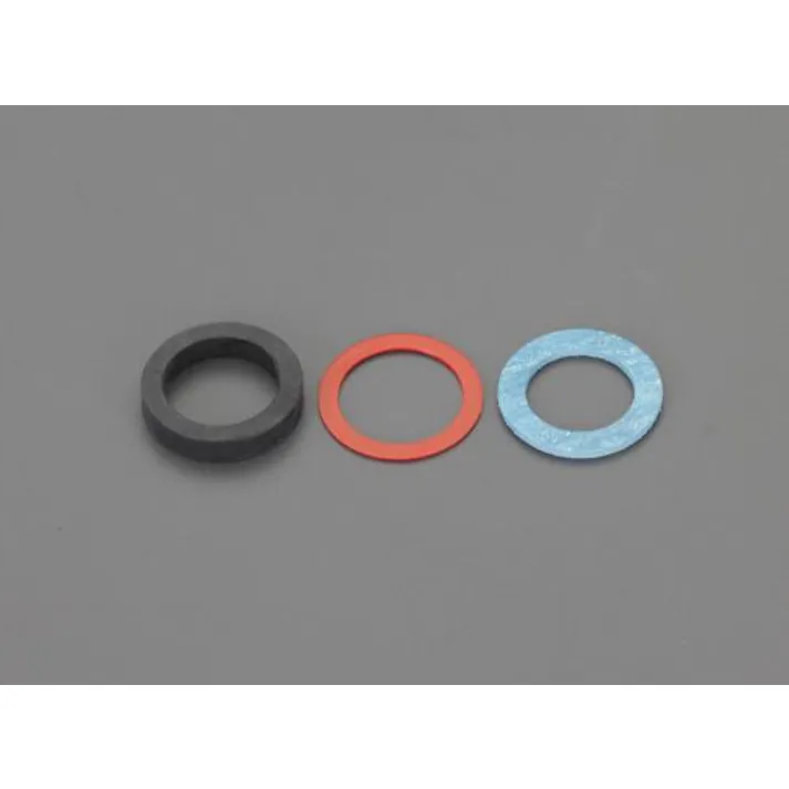 TOTO 平パッキン(16mm水栓用) EA124MK-3 4548745853698【別送品】