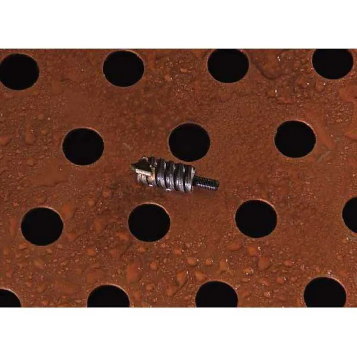 パイプクリーニング用超硬ドリル 15.9mm EA115GF-34 4518340773004【別送品】