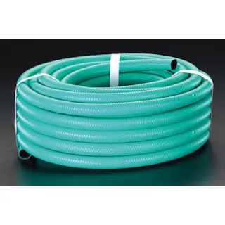 三洋化成 ウォーターホース(糸入/防藻) 15/20mmx30m EA124DL-83 4518340876392【別送品】