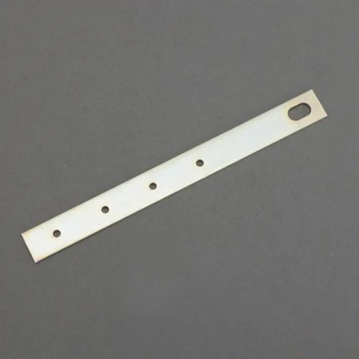 アカギ ガスバンド用平足(2個) 170x20mm EA440AV-152 4550061782538【別送品】