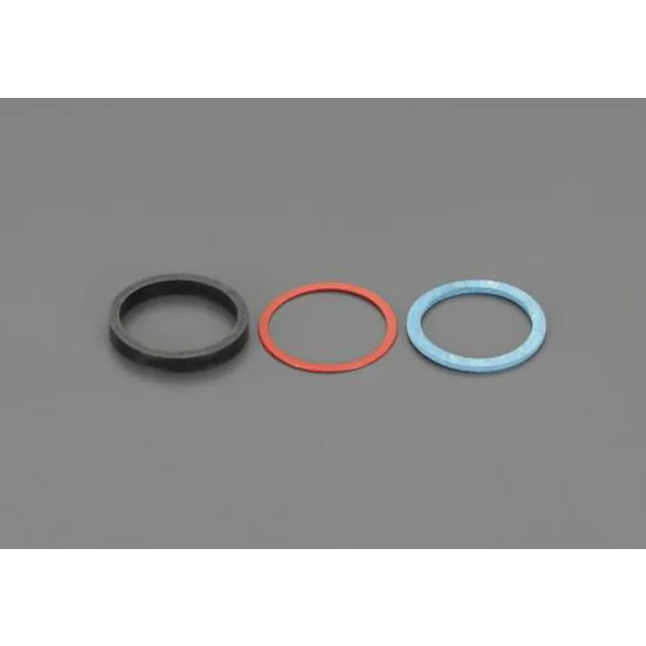 TOTO 平パッキン(25mm水栓用) TOTO製品用金具・部品EA124MK-4 4548745853858(CDC)【別送品】