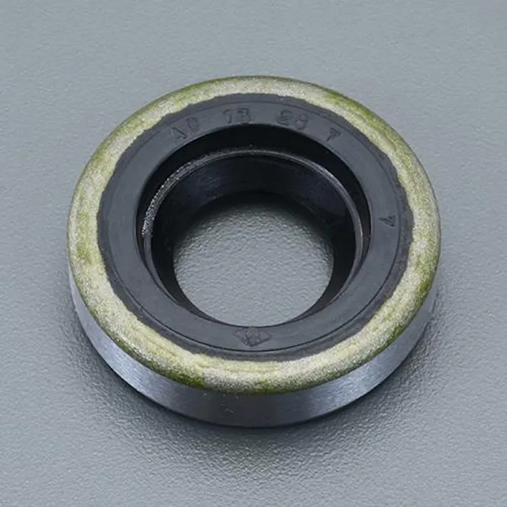 ESCO 35x55x11mm オイルシール(タイプ2/ニトリル) パッキン・オーリング・シムEA423TC-35F 4550061570418(CDC)【別送品】