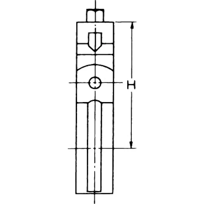 アカギ 吊りバンド(VP管用/ステンレス製) 60mm EA440BU-50 4518340199286【別送品】