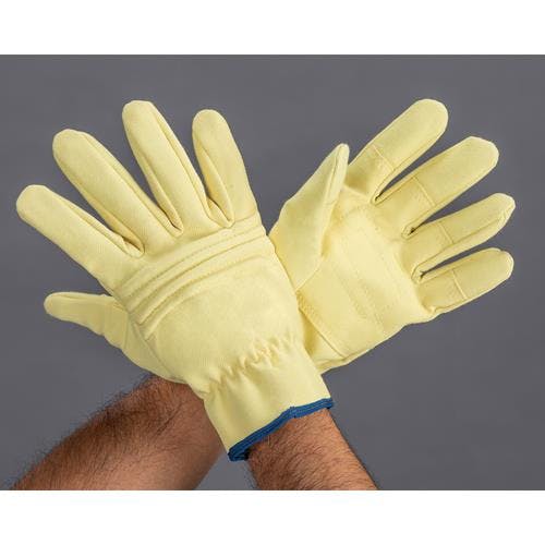 手袋(ケブラー) [M] EA354KA-51 4550061540145【別送品】