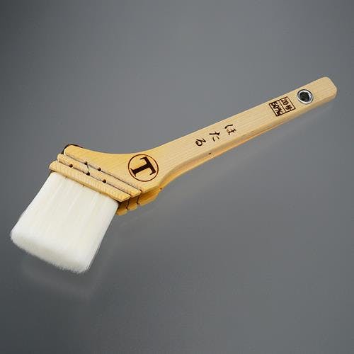 水性塗料用刷毛(PBT/筋違) 55mm EA109LC-53 4550061943175【別送品】