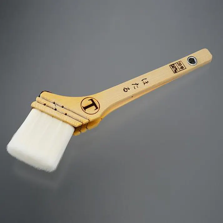 水性塗料用刷毛(PBT/筋違) 55mm EA109LC-53 4550061943175【別送品】