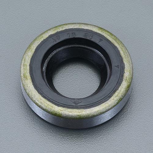 オイルシール(タイプ2/ニトリル) 16x30x7mm EA423TC-16 4550061560587【別送品】