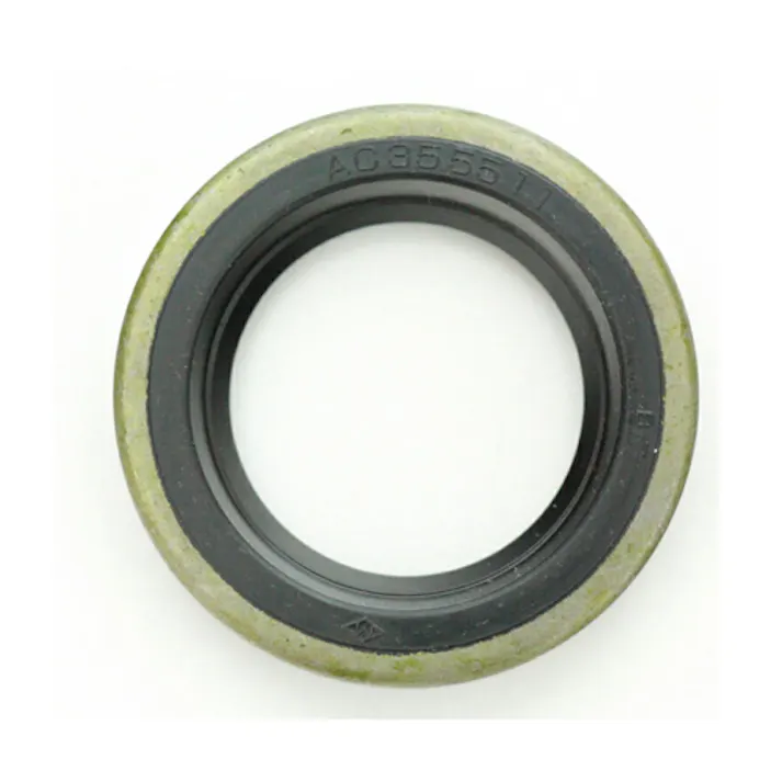 オイルシール(タイプ2/ニトリル) 26x42x8mm EA423TC-26B 4550061564981【別送品】