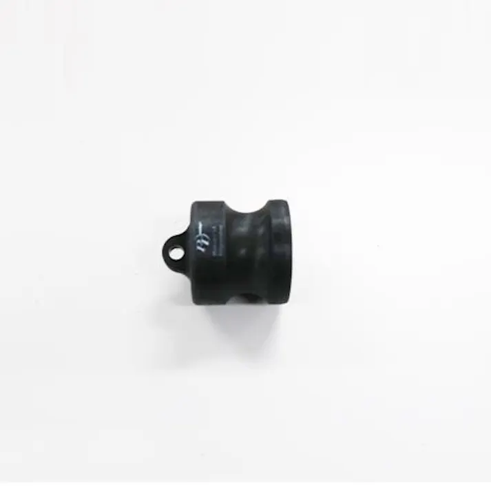 ESCO 1-1/4" ダクトプラグ(ポリプロピレン製) カップリングEA462BT-12 4548745814088(CDC)【別送品】