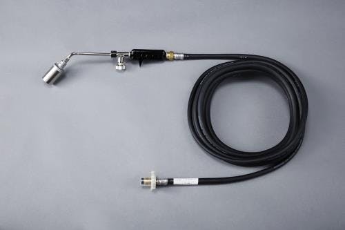 プロパンバーナー 1200℃ EA330G-3 4550061210451【別送品】