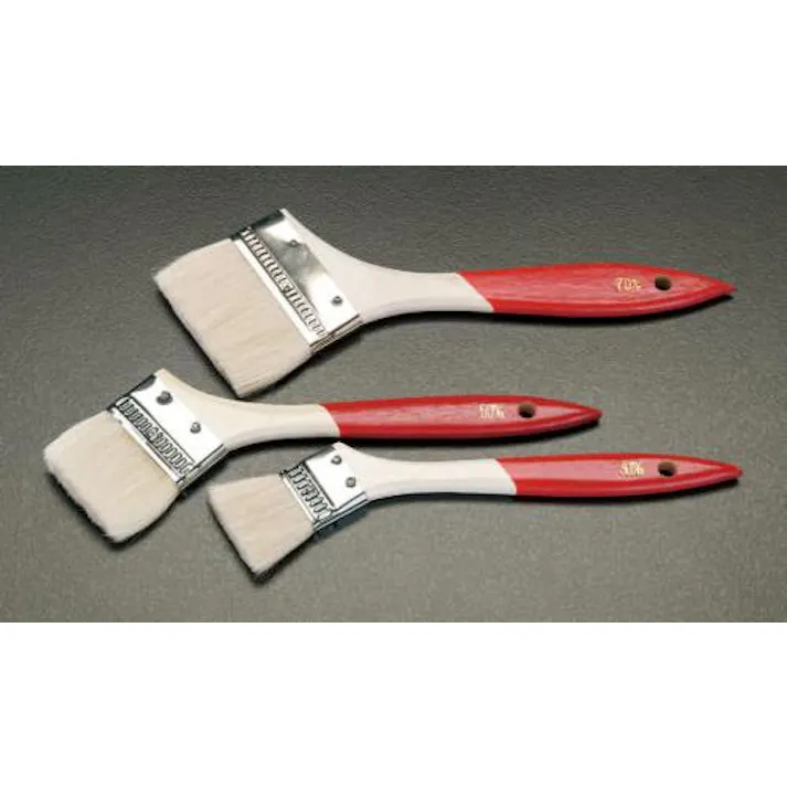 万能刷毛 3本組 EA109M-1 4518340119185【別送品】